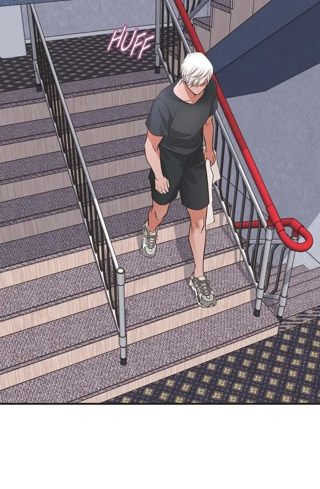 Read No Exit chapter 9 image 54 on Lezhin