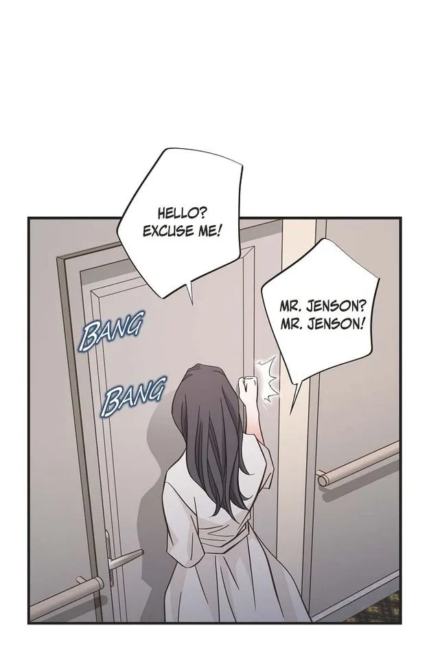 Read No Exit chapter 9 image 55 on Lezhin