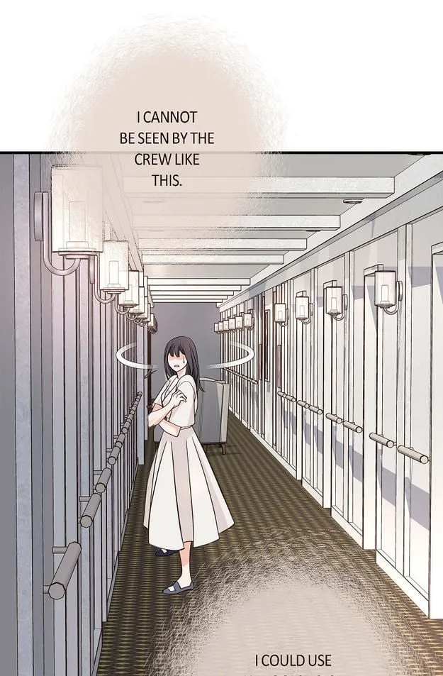 Read No Exit chapter 9 image 57 on Lezhin