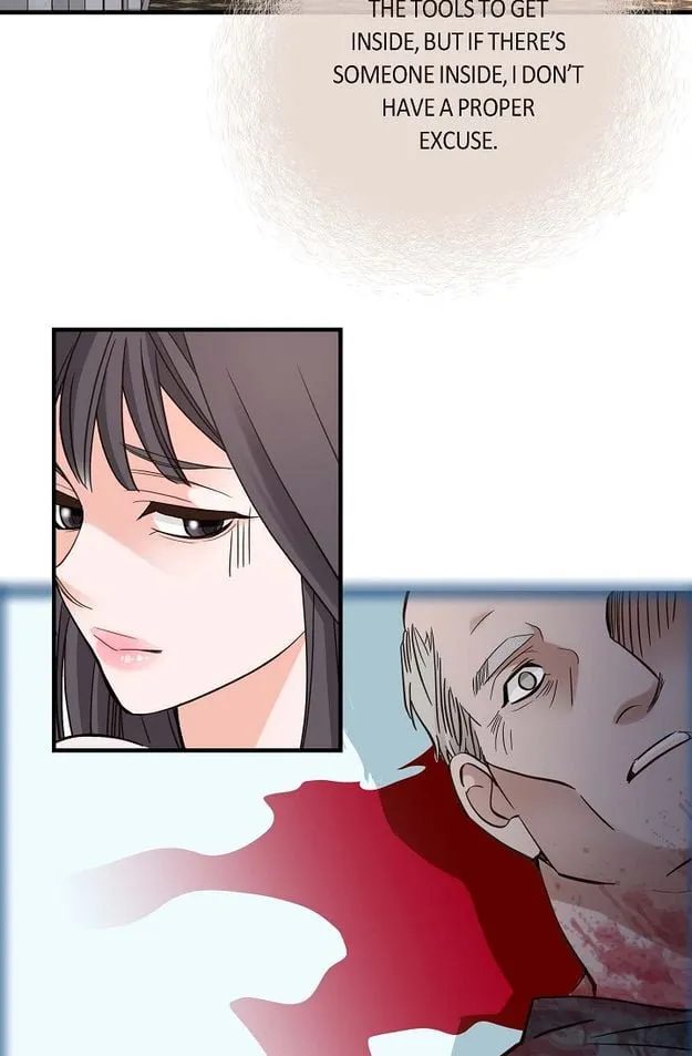 Read No Exit chapter 9 image 58 on Lezhin