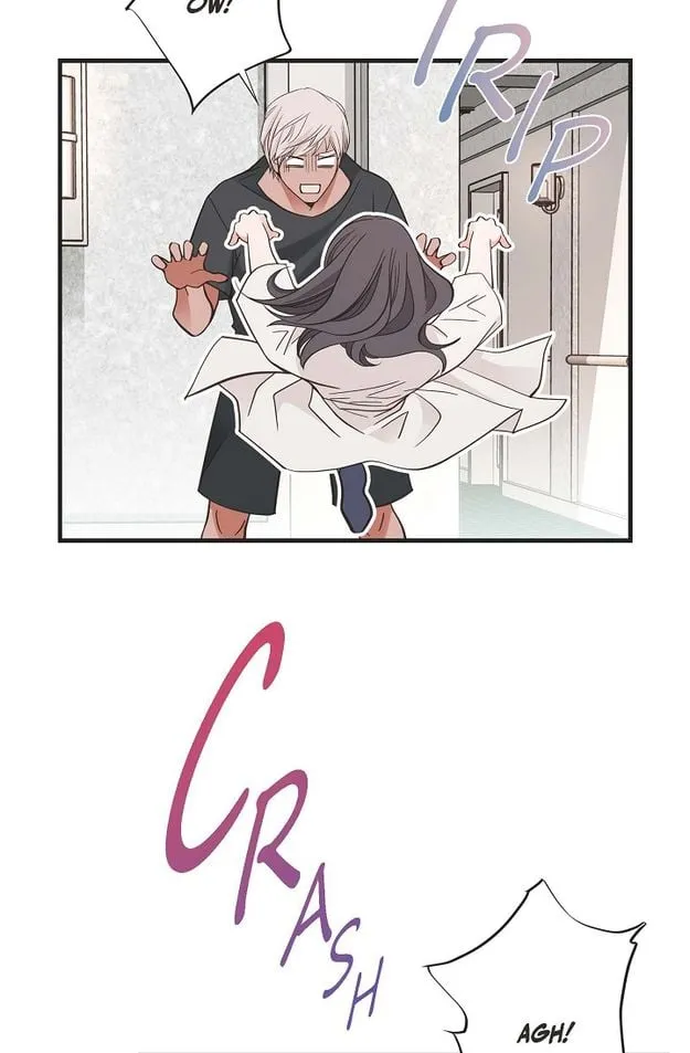 Read No Exit chapter 9 image 77 on Lezhin