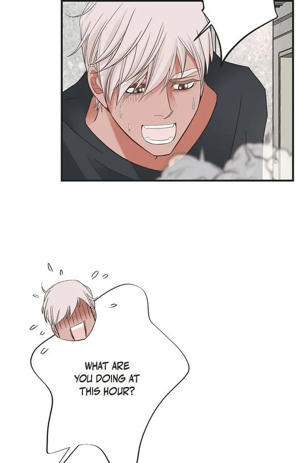Read No Exit chapter 9 image 78 on Lezhin