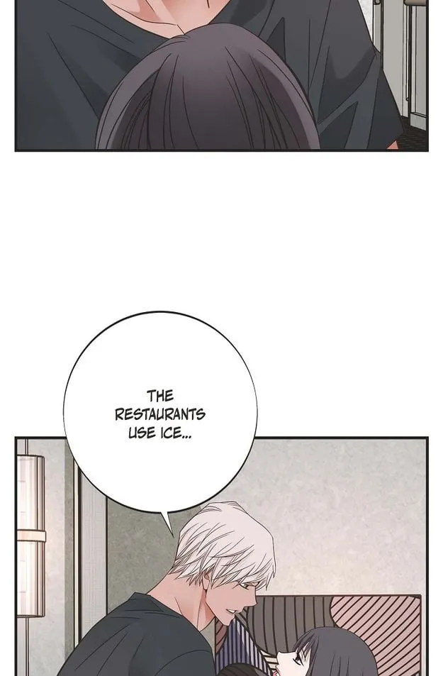 Read No Exit chapter 9 image 83 on Lezhin