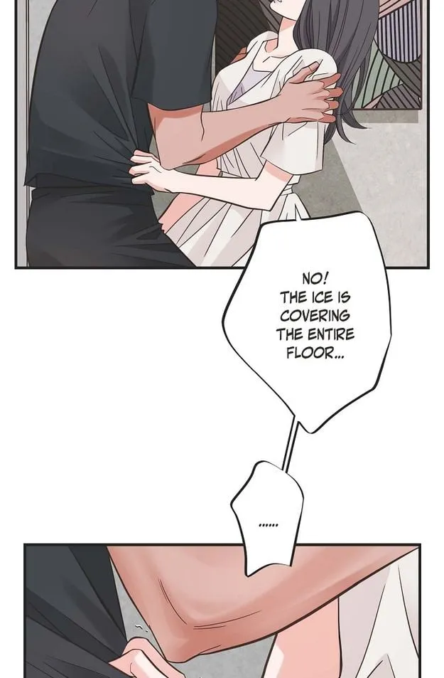 Read No Exit chapter 9 image 84 on Lezhin