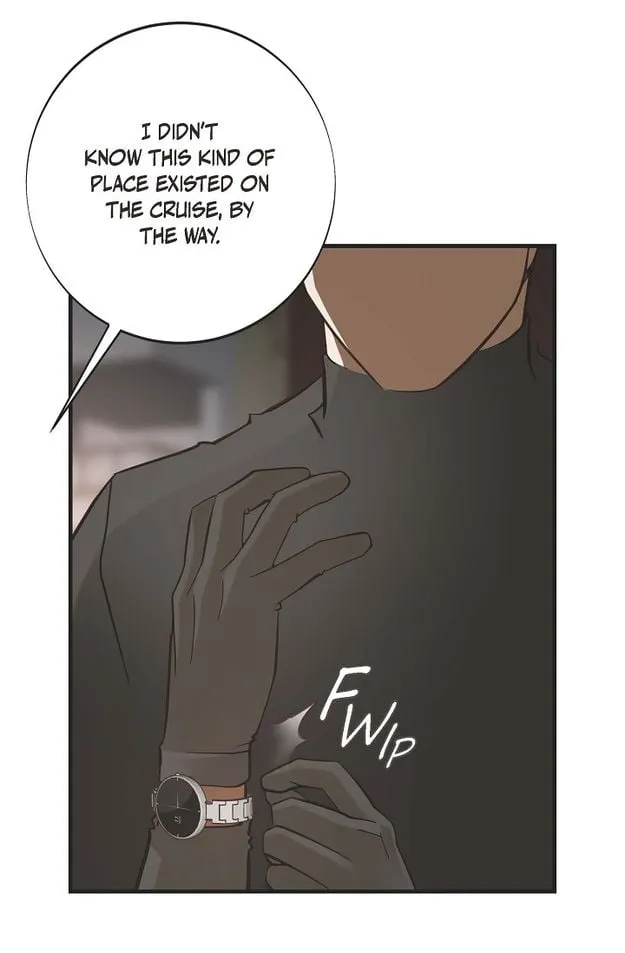 Read No Exit chapter 9 image 87 on Lezhin