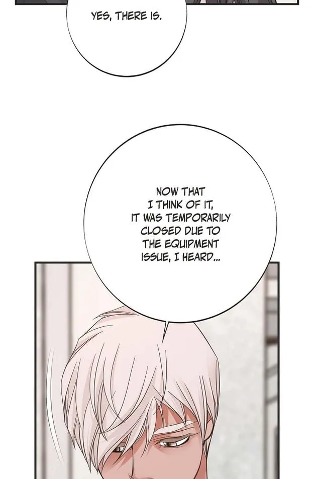 Read No Exit chapter 9 image 91 on Lezhin