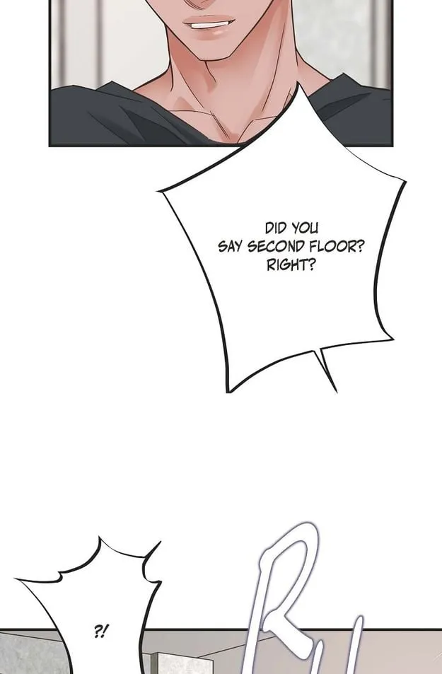 Read No Exit chapter 9 image 92 on Lezhin