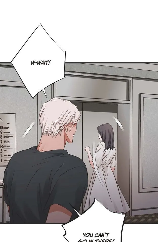 Read No Exit chapter 9 image 97 on Lezhin