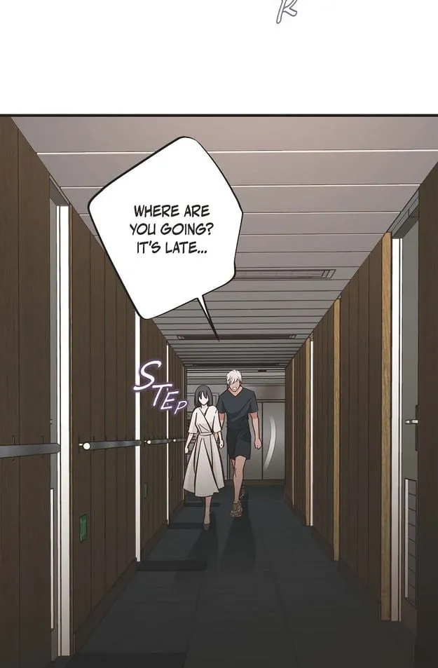 Read No Exit chapter 9 image 99 on Lezhin
