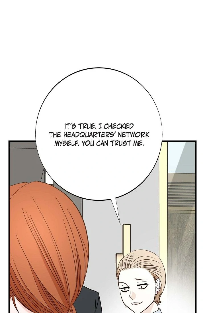 No Exit Chapter 90 page 11 - 