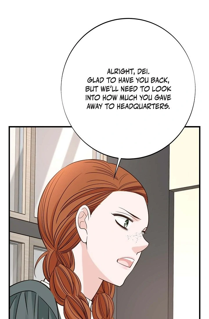 No Exit Chapter 90 page 13 - 