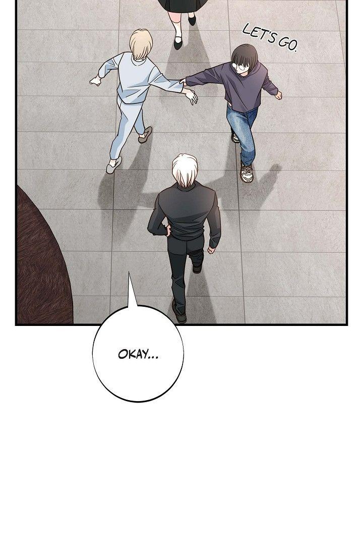 No Exit Chapter 90 page 15 - 