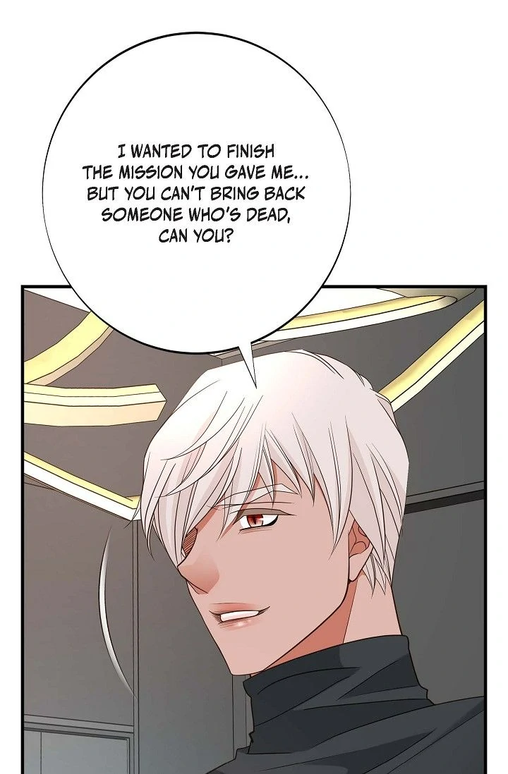 No Exit Chapter 90 page 21 - 