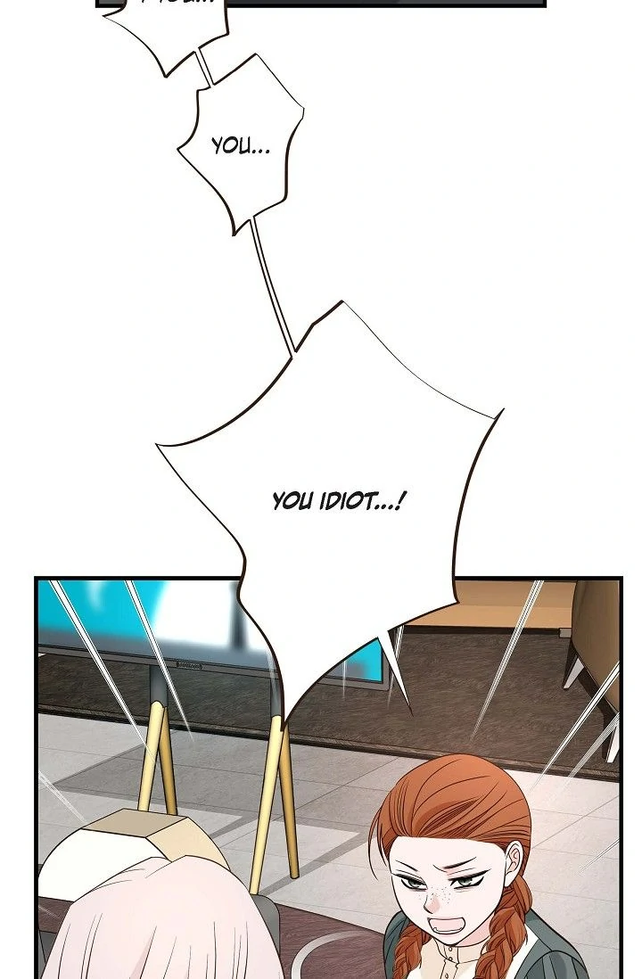 No Exit Chapter 90 page 37 - 