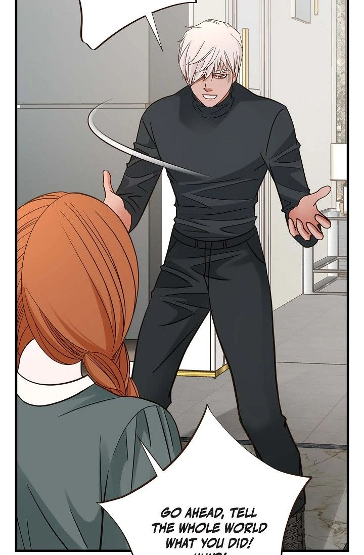 No Exit Chapter 90 page 39 - 