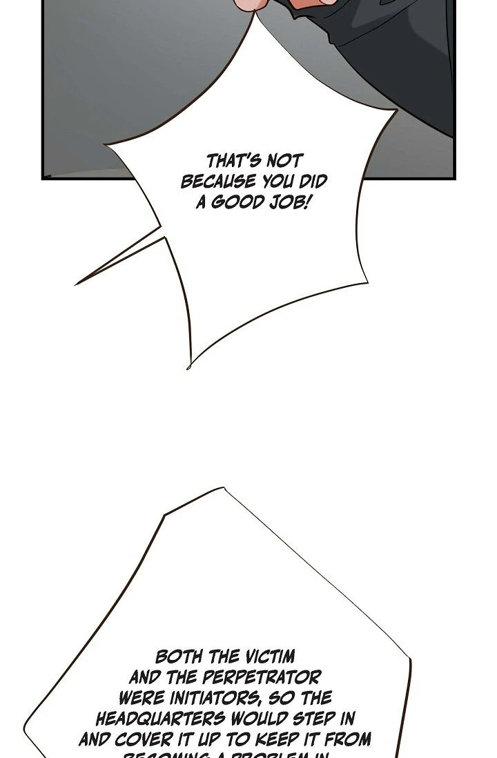 No Exit Chapter 90 page 41 - 