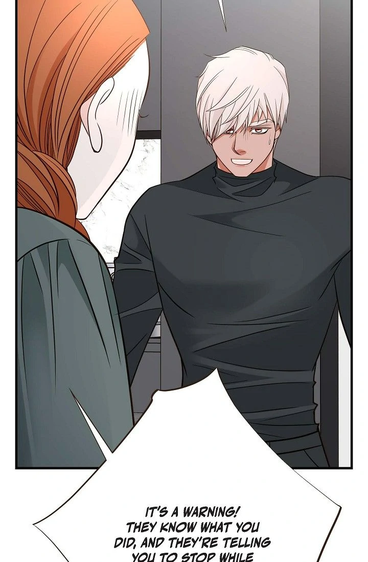 No Exit Chapter 90 page 47 - 