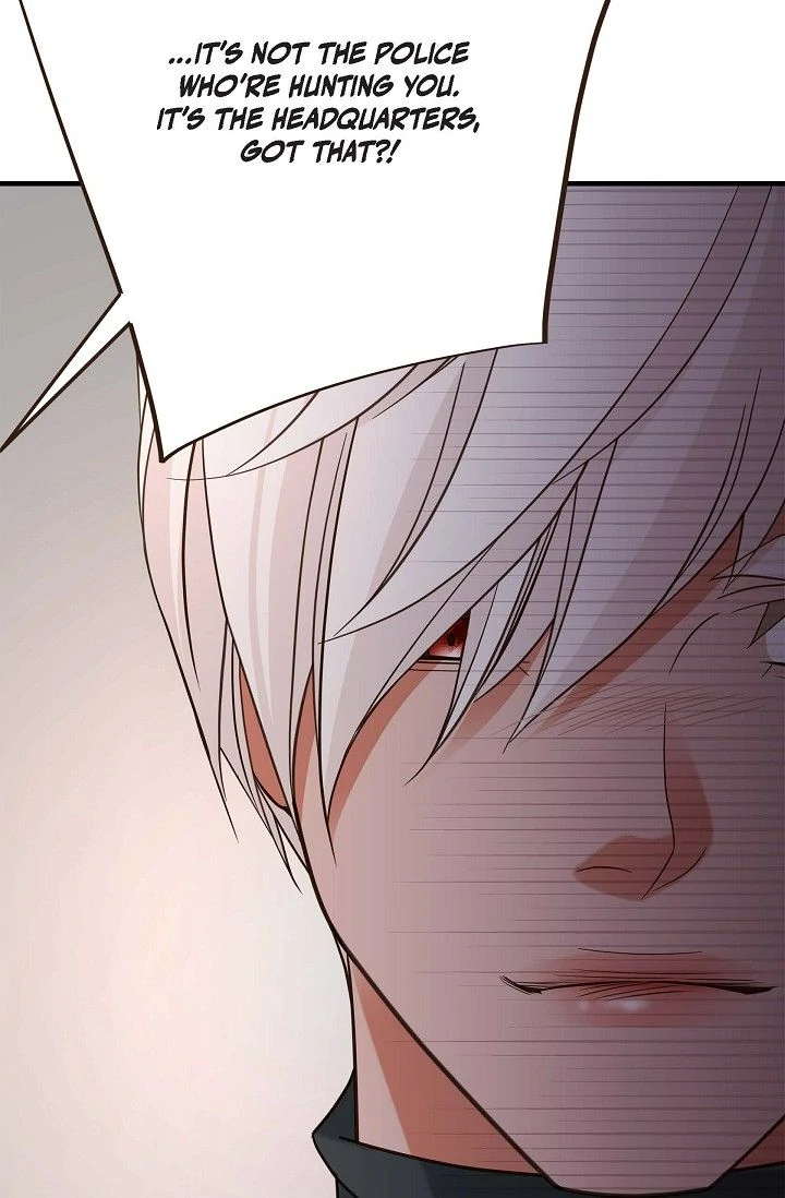 No Exit Chapter 90 page 50 - 