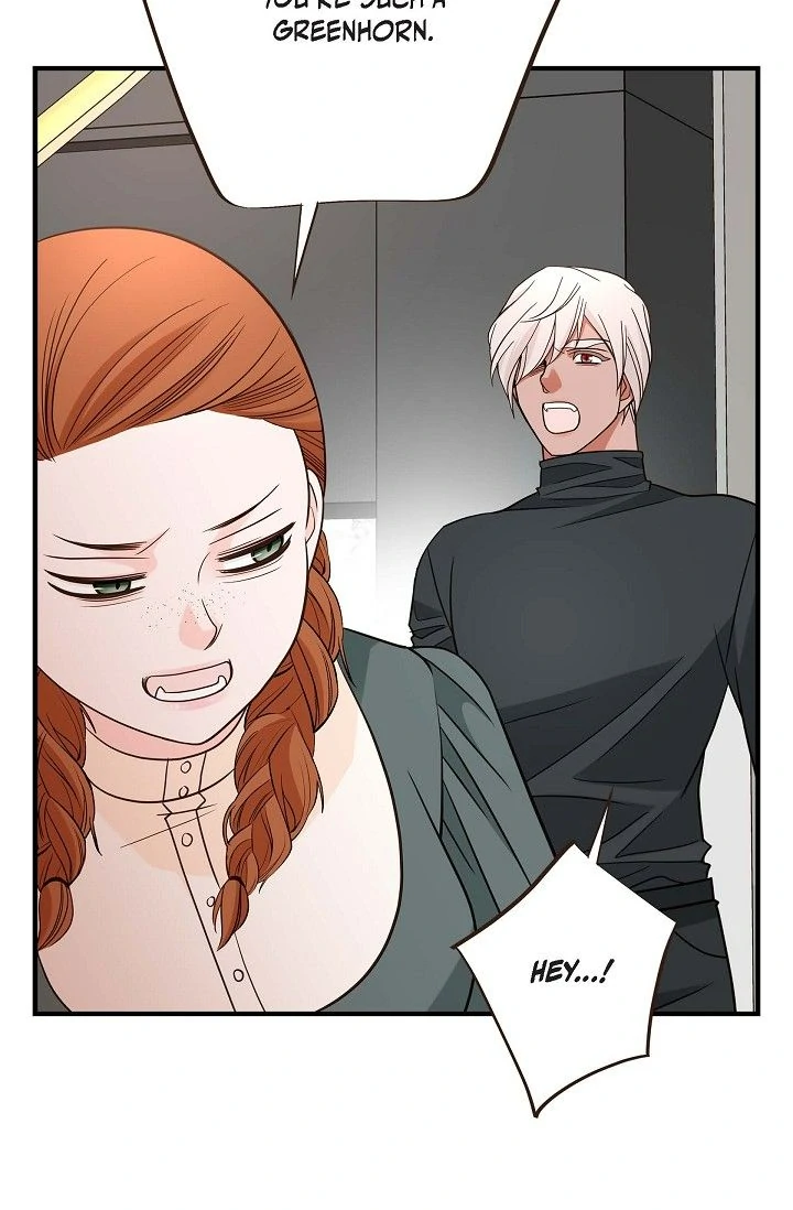 No Exit Chapter 90 page 52 - 