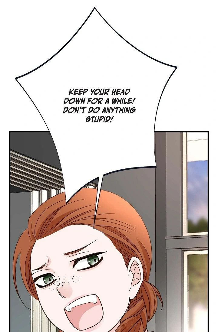 No Exit Chapter 90 page 53 - 