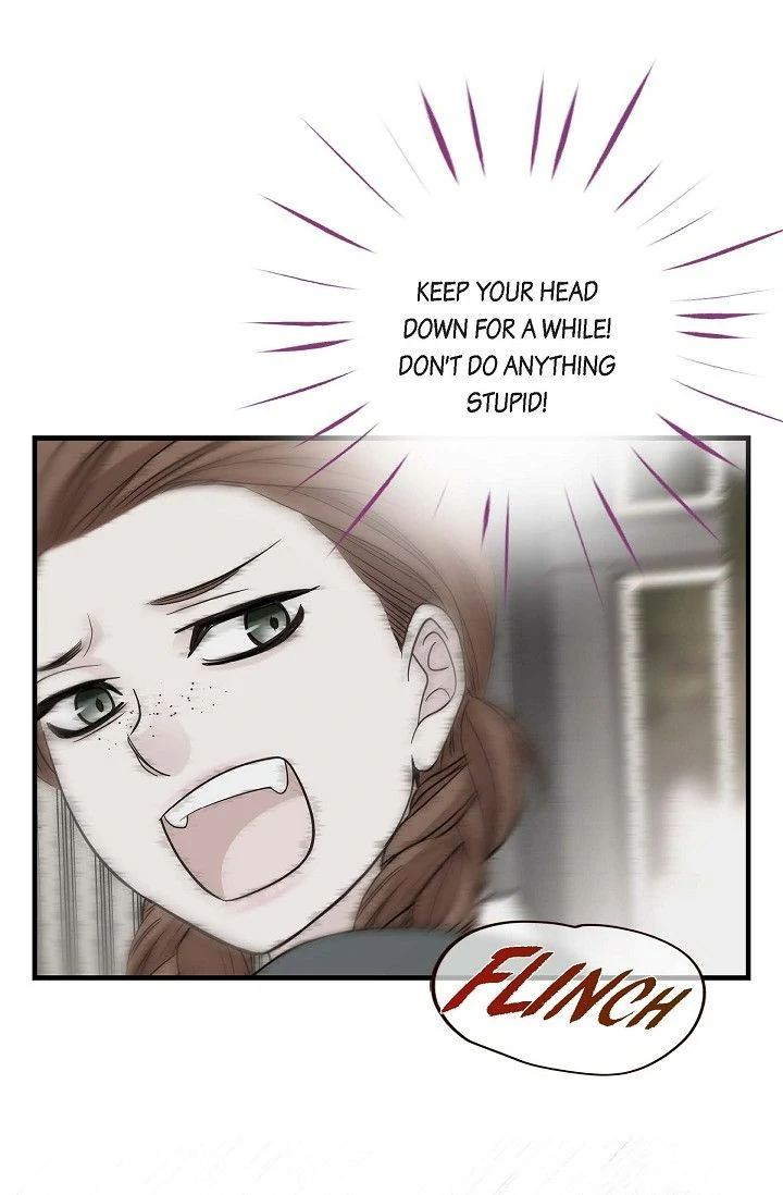 No Exit Chapter 90 page 63 - 