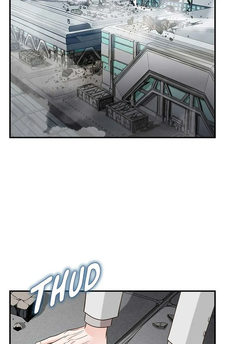 No Exit Chapter 90 page 68 - 