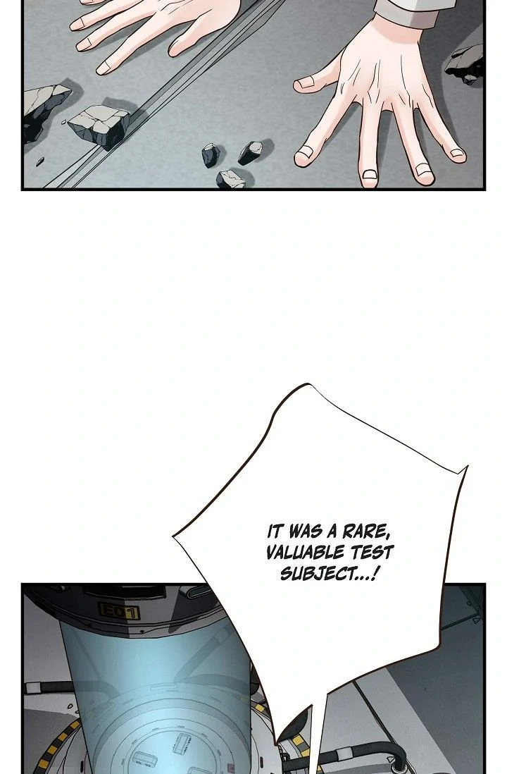 No Exit Chapter 90 page 69 - 