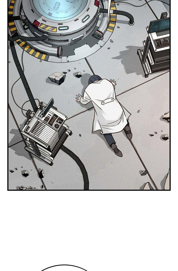 No Exit Chapter 90 page 70 - 