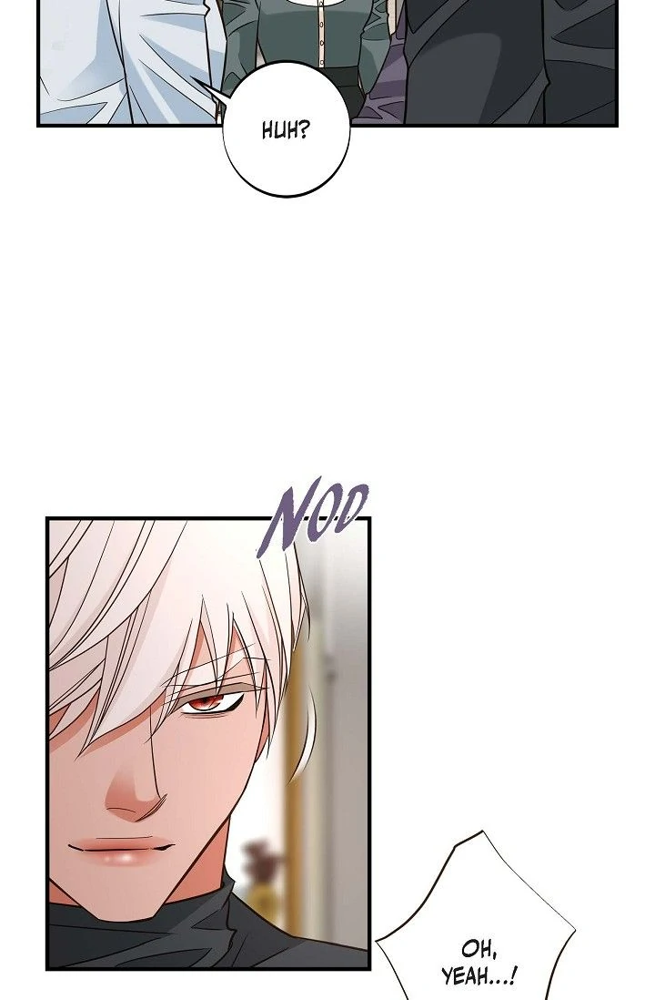 No Exit Chapter 90 page 8 - 