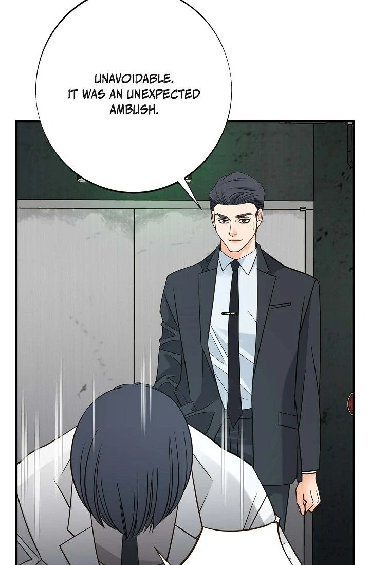 No Exit Chapter 90 page 71 - 