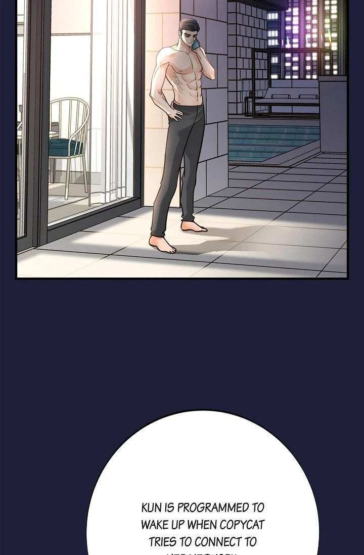 No Exit Chapter 91 page 13 - 