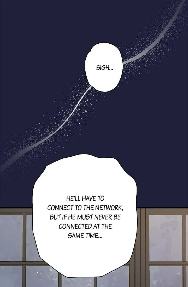 No Exit Chapter 91 page 19 - 