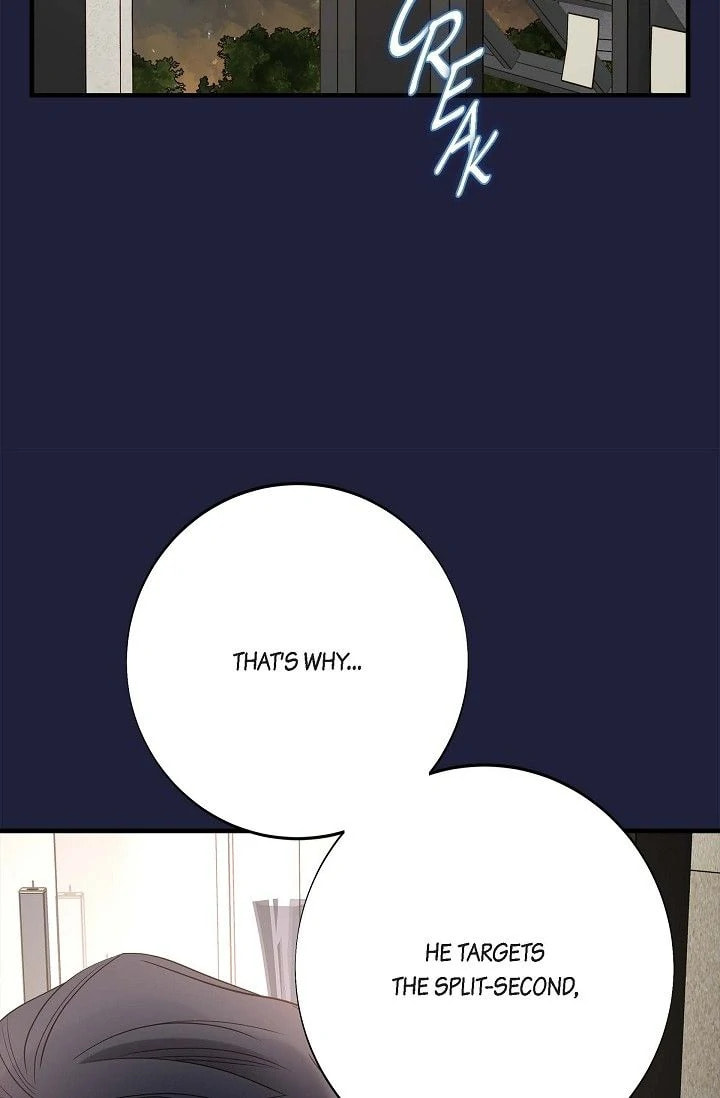 No Exit Chapter 91 page 22 - 