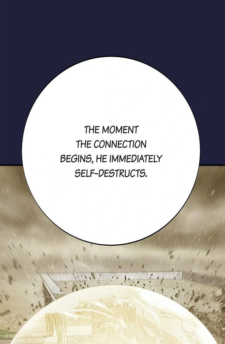 No Exit Chapter 91 page 24 - 