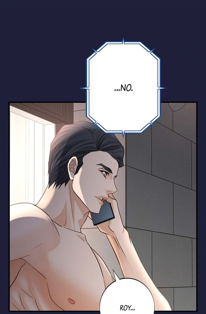 No Exit Chapter 91 page 29 - 