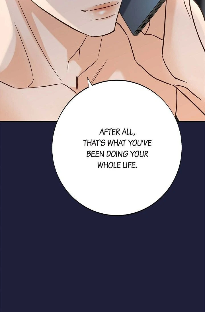 No Exit Chapter 91 page 37 - 