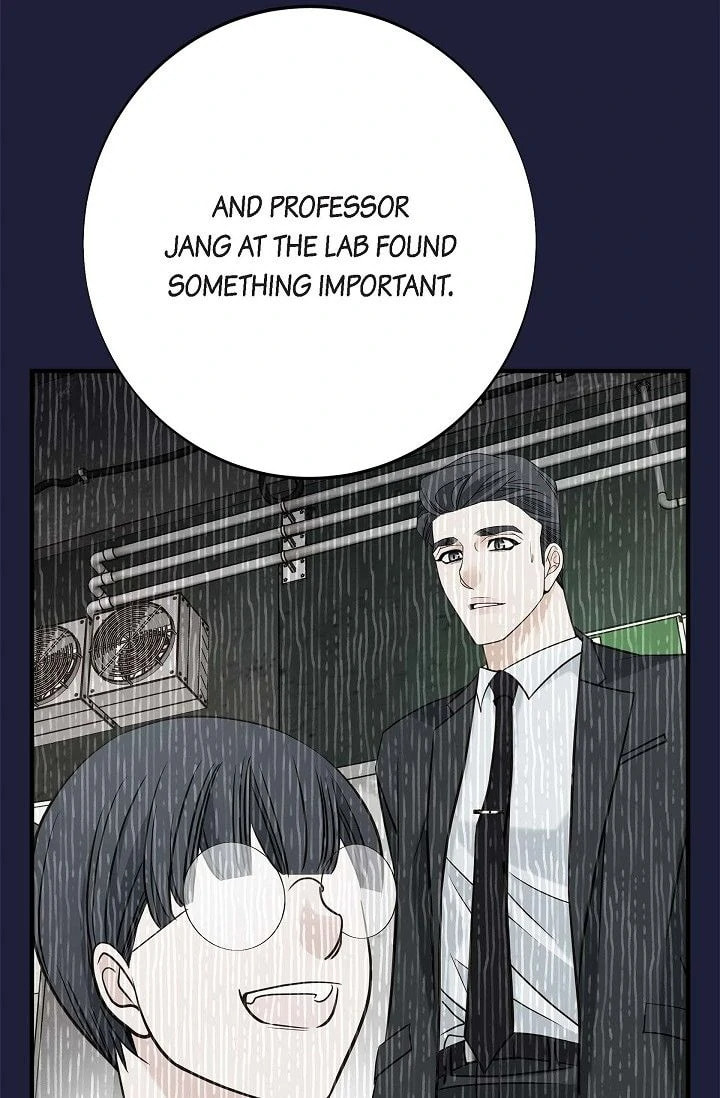 No Exit Chapter 91 page 38 - 