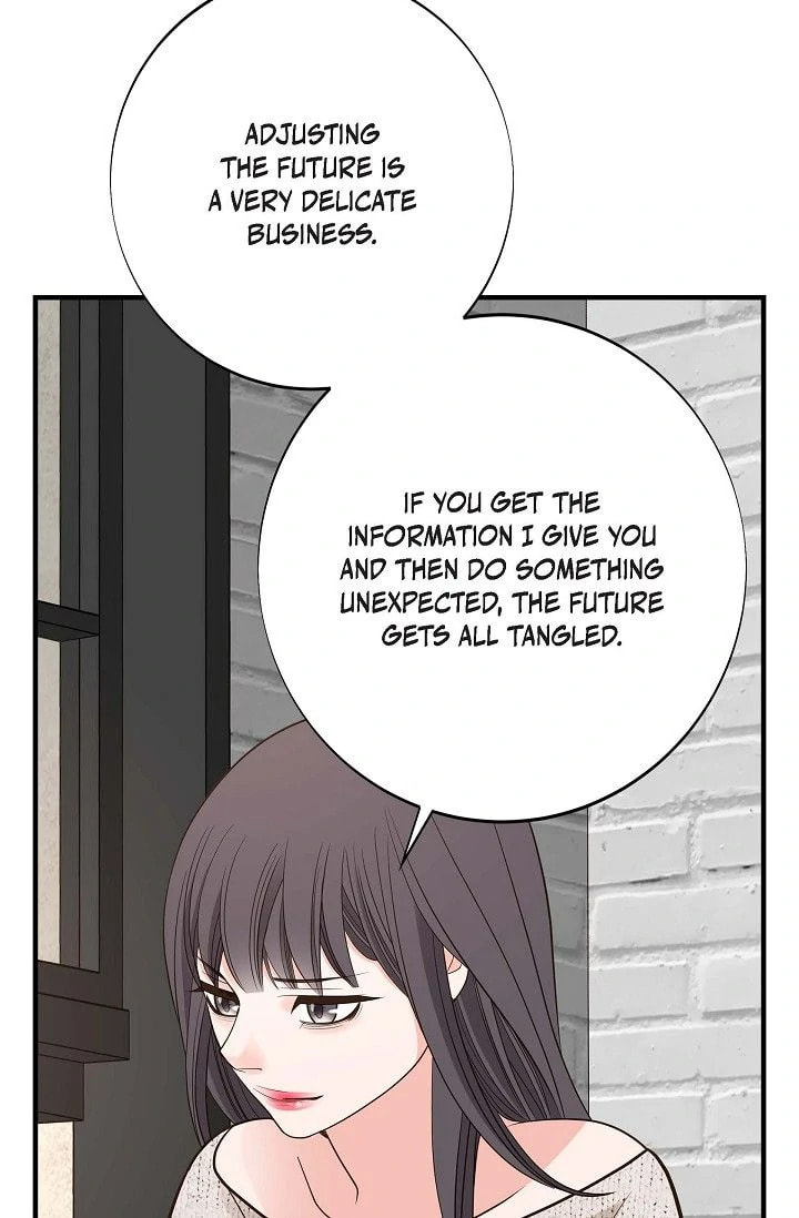 No Exit Chapter 91 page 5 - 