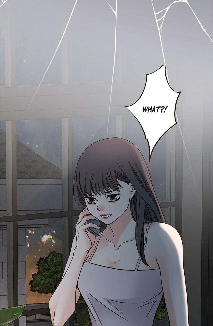 No Exit Chapter 91 page 41 - 