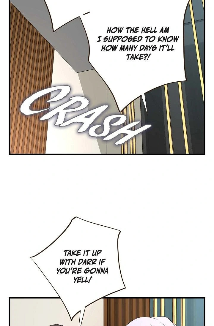 No Exit Chapter 91 page 52 - 