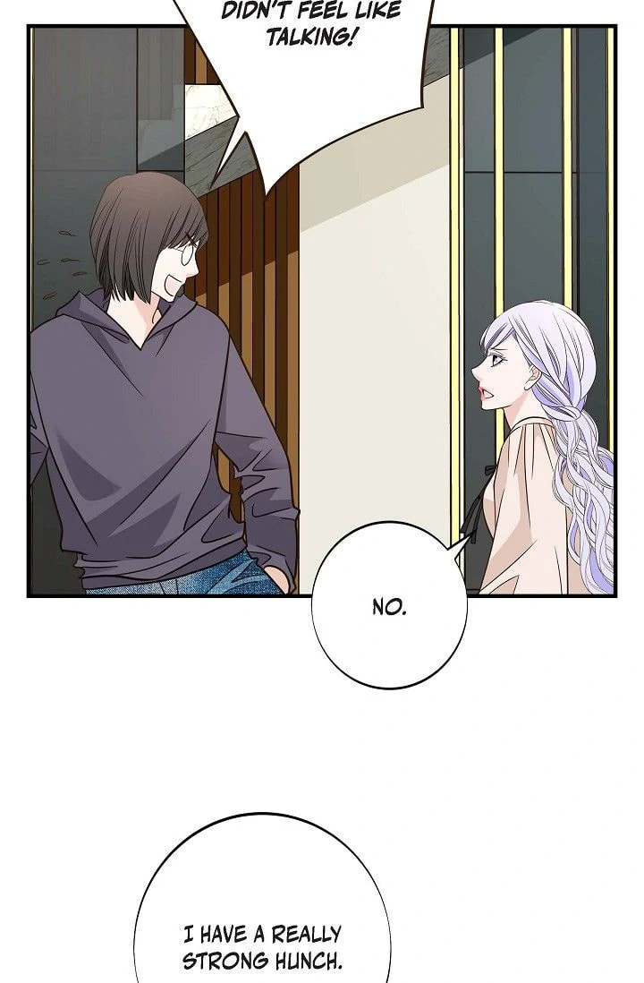 No Exit Chapter 91 page 55 - 