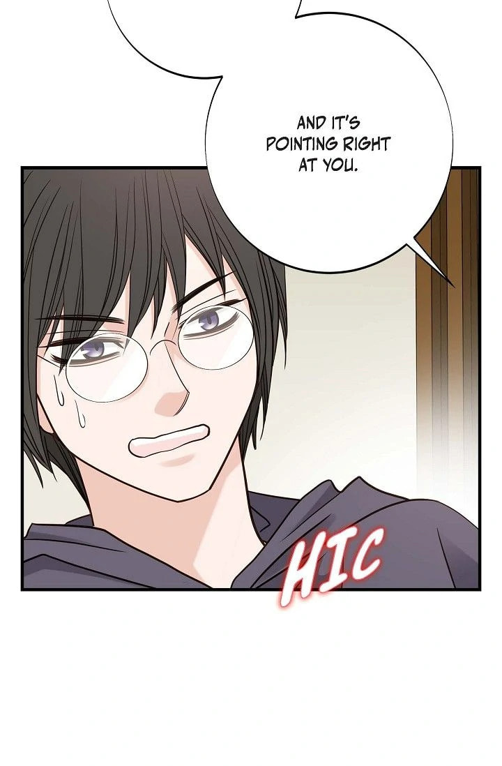 No Exit Chapter 91 page 56 - 