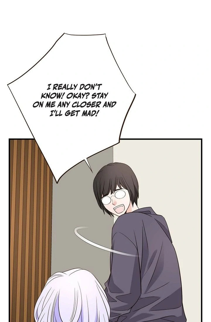 No Exit Chapter 91 page 57 - 