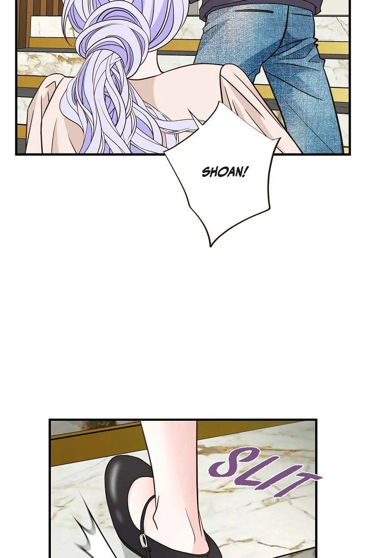 No Exit Chapter 91 page 58 - 