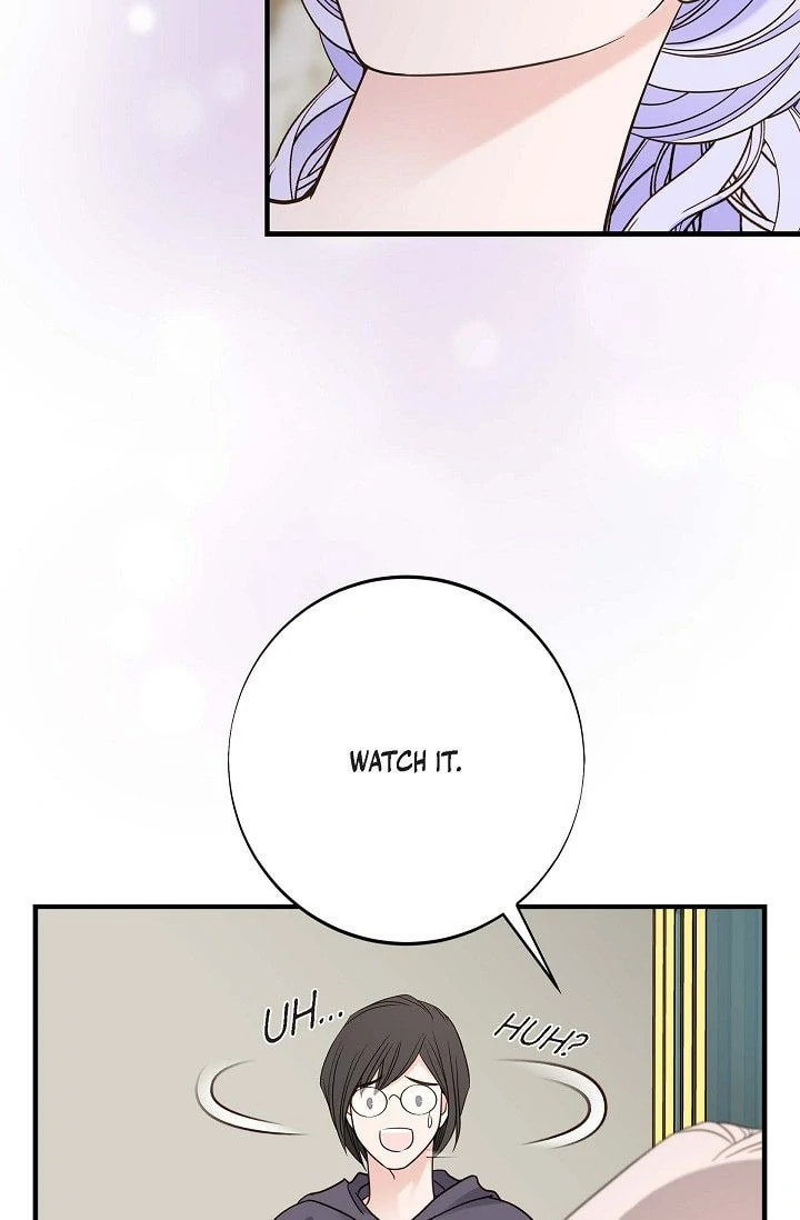 No Exit Chapter 91 page 64 - 