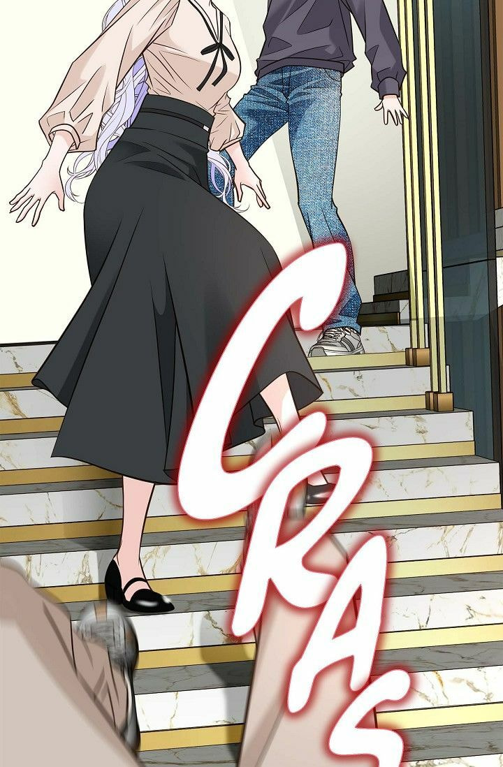 No Exit Chapter 91 page 71 - 