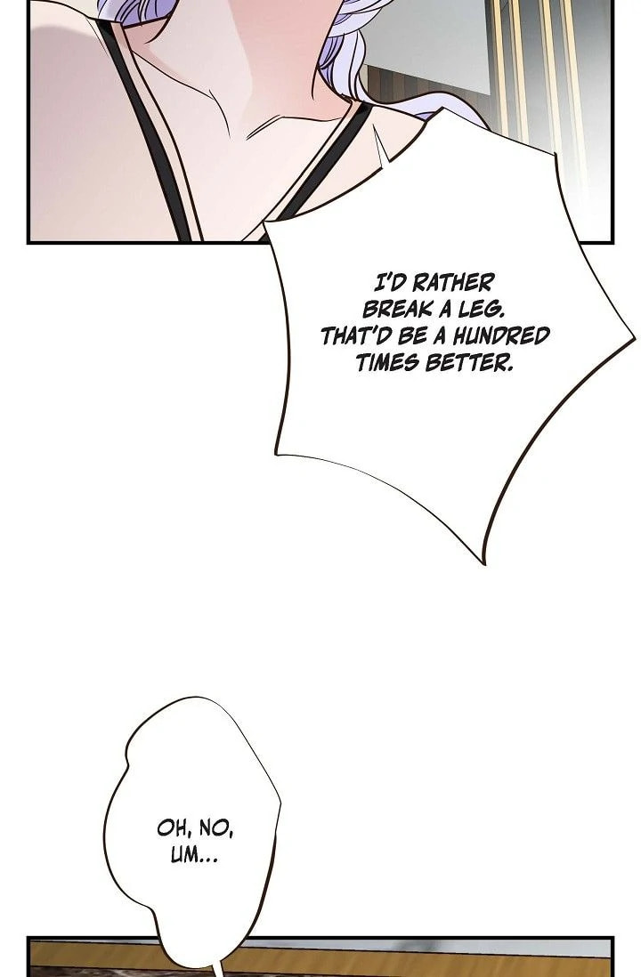 No Exit Chapter 91 page 74 - 