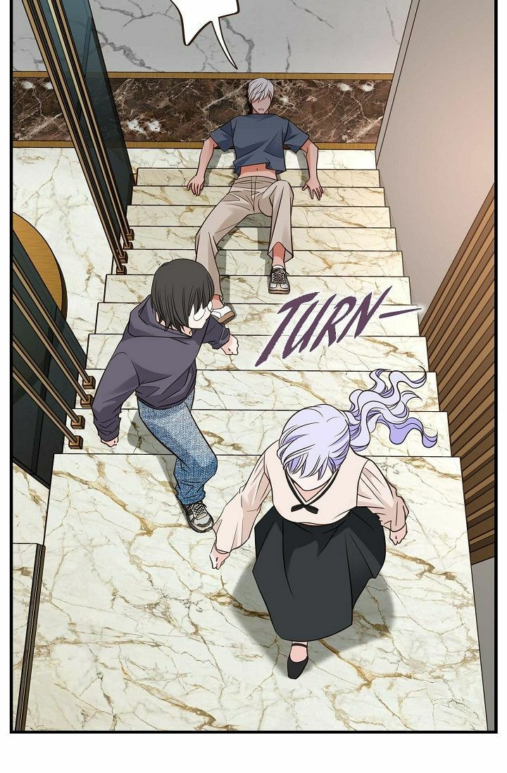 No Exit Chapter 91 page 76 - 