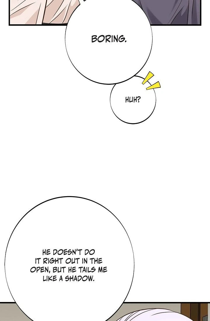 No Exit Chapter 91 page 79 - 