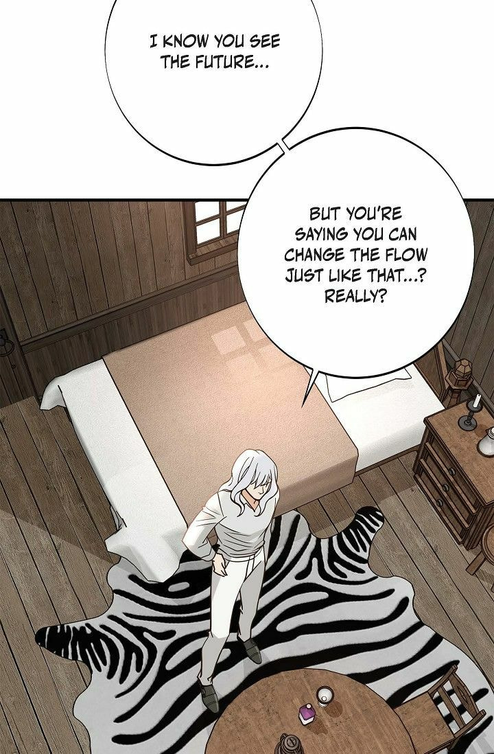 No Exit Chapter 91 page 9 - 